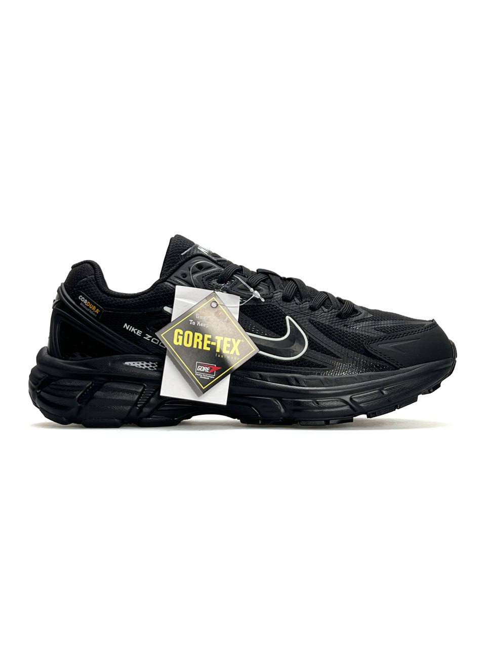 Nike Halo Mix Gore-Tex Black