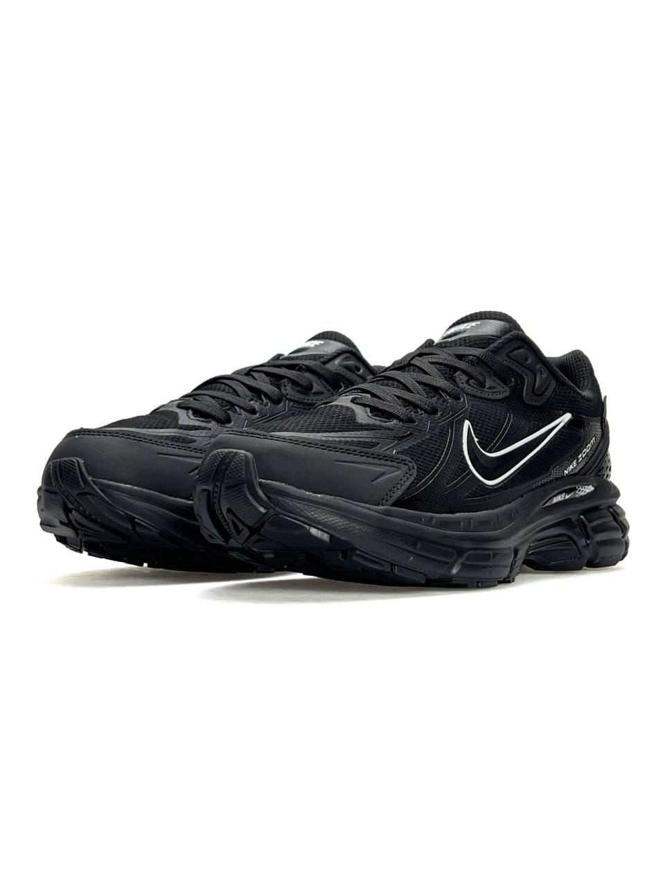 Nike Halo Mix Gore-Tex Black