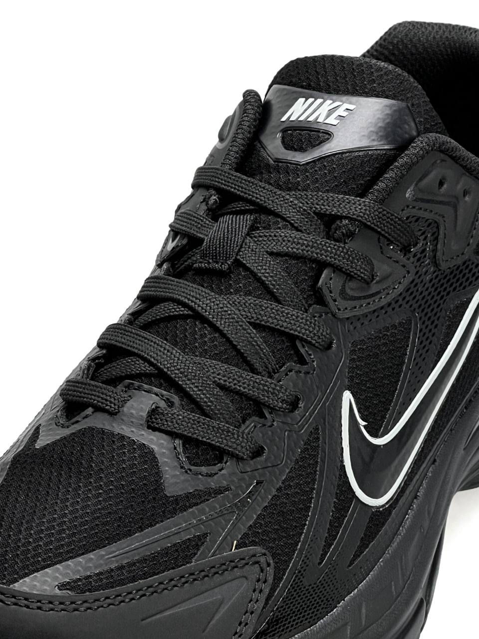 Nike Halo Mix Gore-Tex Black