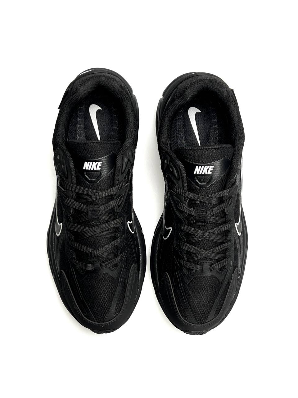 Nike Halo Mix Gore-Tex Black