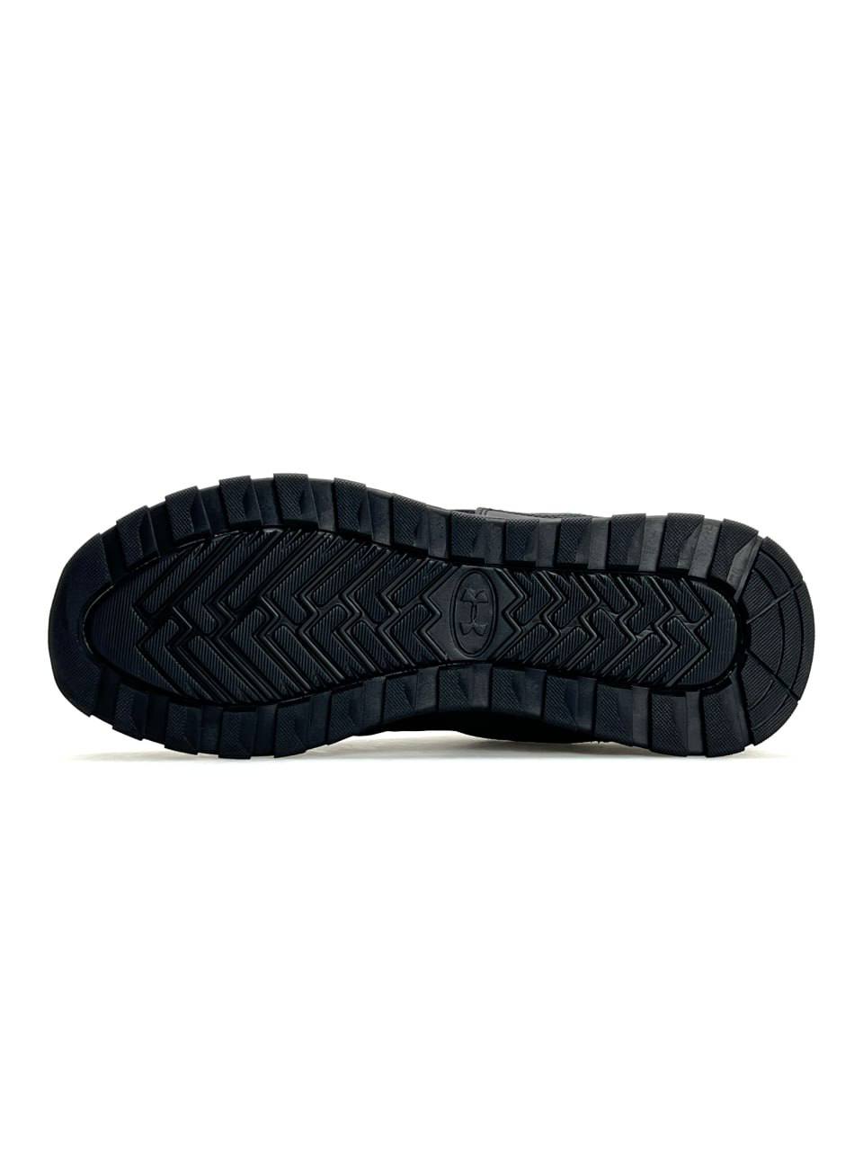 Under Armour Essential Runner Black