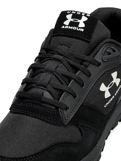 Under Armour Essential Runner Black