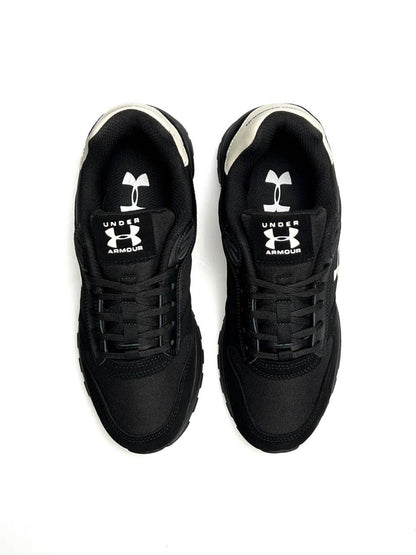 Under Armour Essential Runner Black