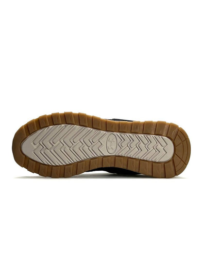 Under Armour Essential Runner Black Beige