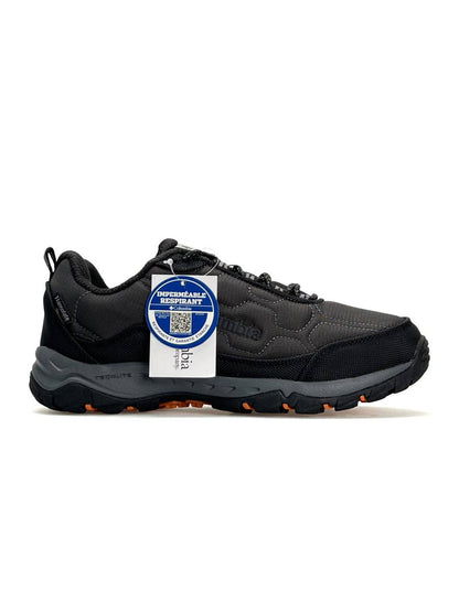 Columbia Firecamp III Gore-Tex Dark Grey Black