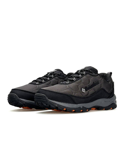 Columbia Firecamp III Gore-Tex Dark Grey Black