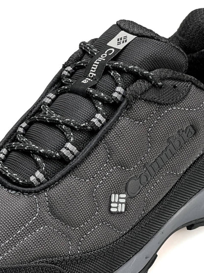 Columbia Firecamp III Gore-Tex Dark Grey Black