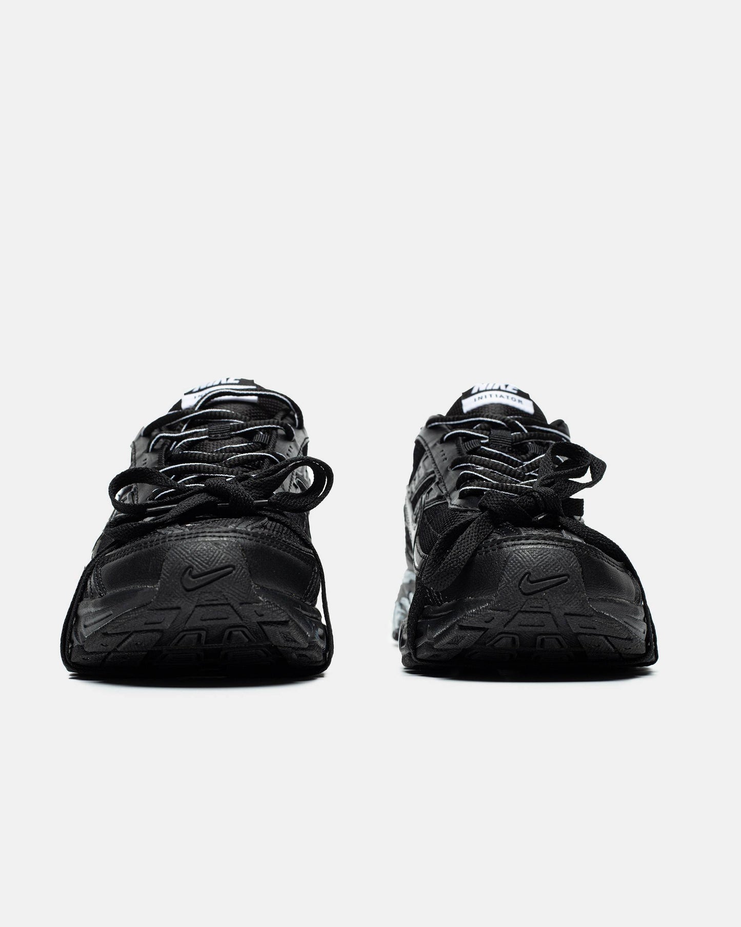 Nike Initiator Custom Black