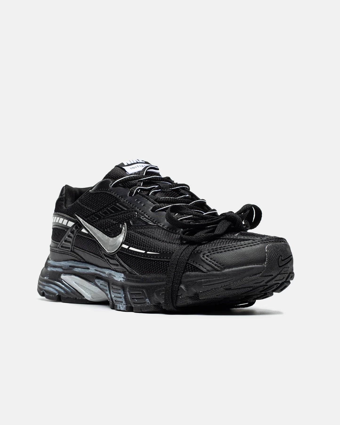 Nike Initiator Custom Black