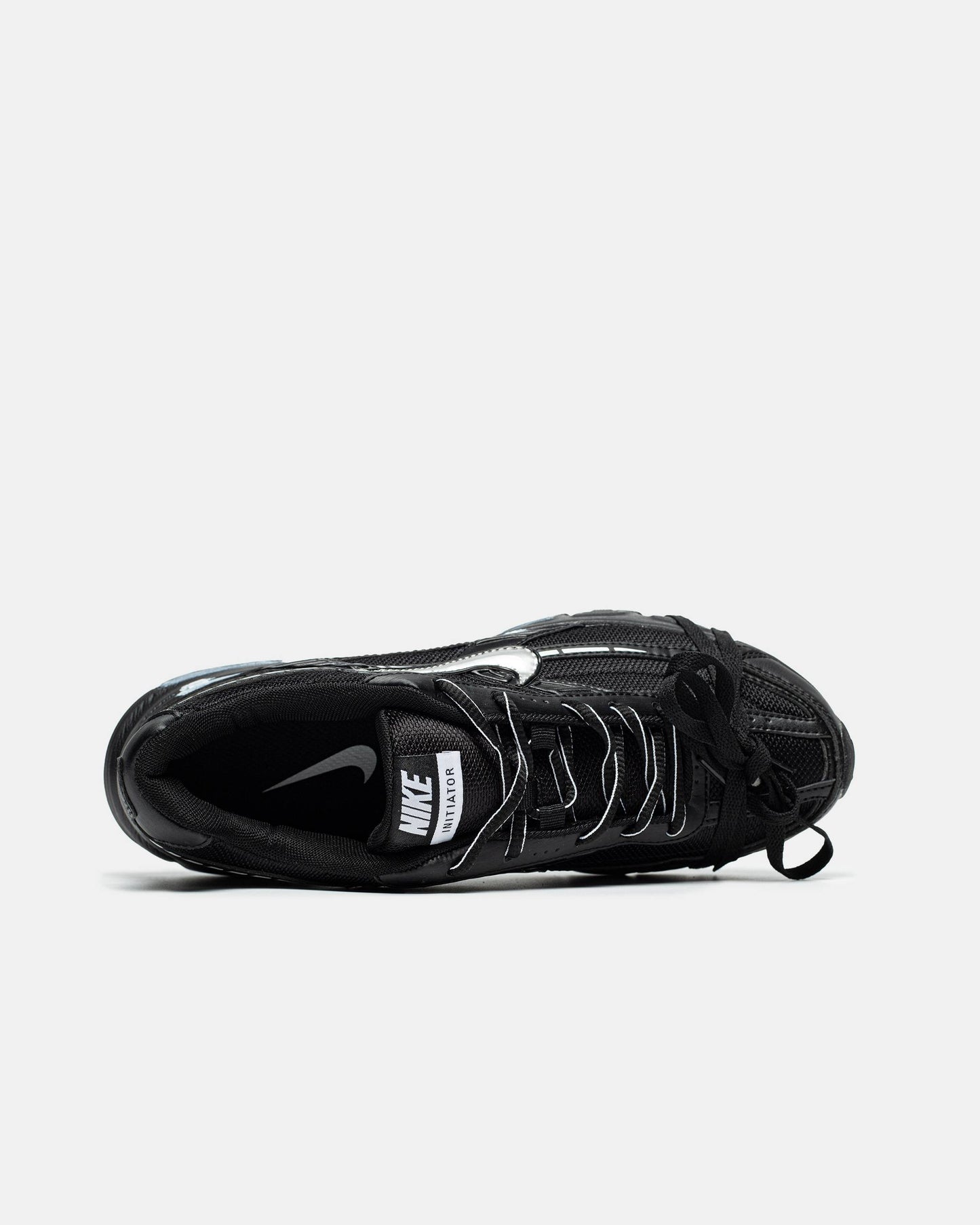Nike Initiator Custom Black