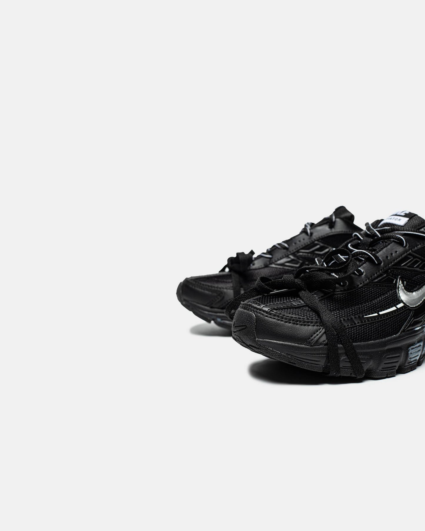 Nike Initiator Custom Black