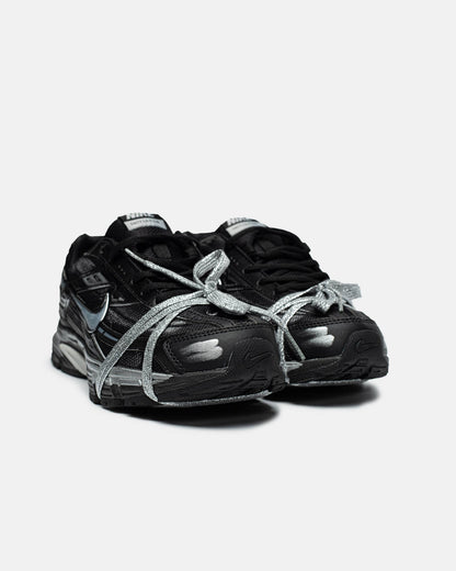 Nike Initiator Custom Silver Black 2.0