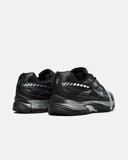 Nike Initiator Custom Silver Black 2.0