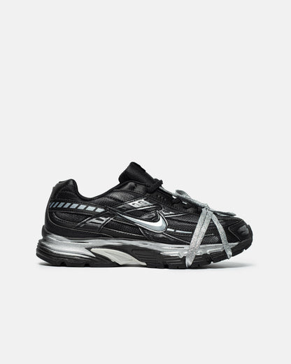 Nike Initiator Custom Silver Black 2.0