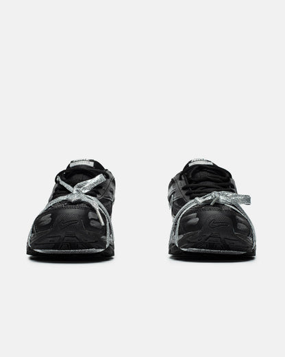 Nike Initiator Custom Silver Black 2.0
