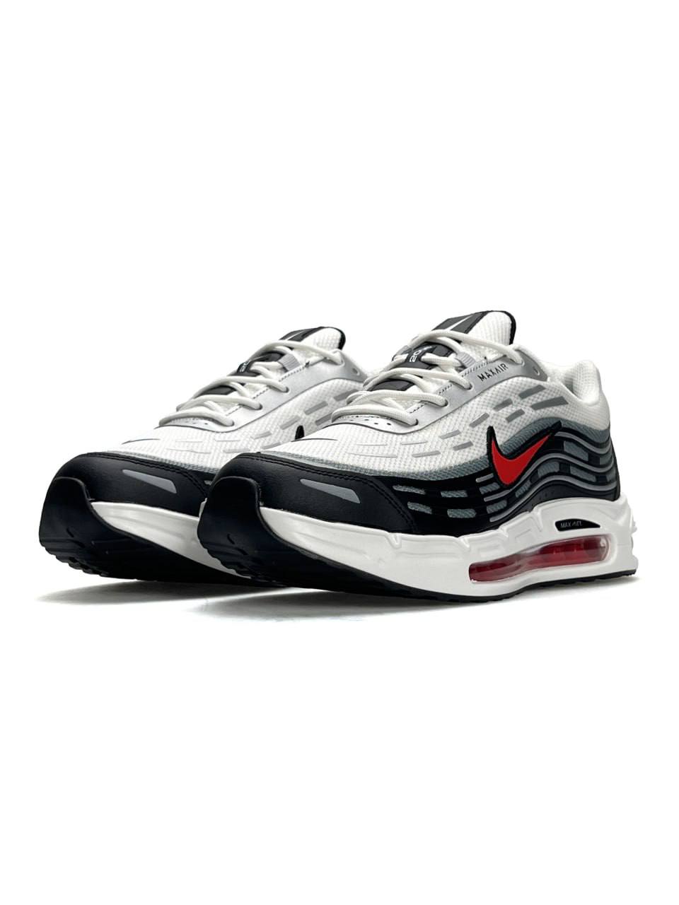 Nike Air Max TL 2.5 Gore-Tex White Grey Black
