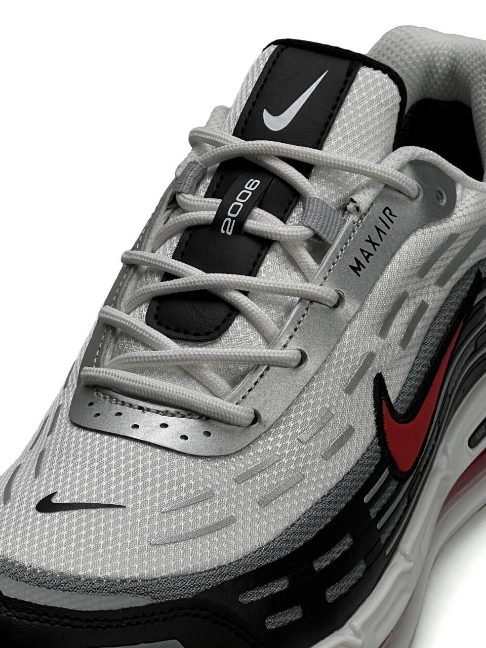 Nike Air Max TL 2.5 Gore-Tex White Grey Black