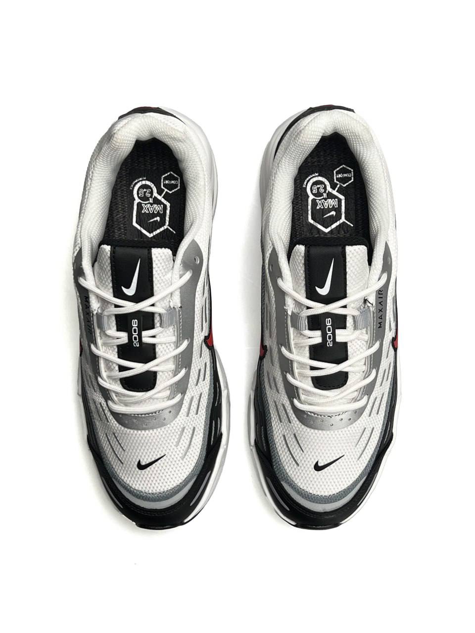 Nike Air Max TL 2.5 Gore-Tex White Grey Black