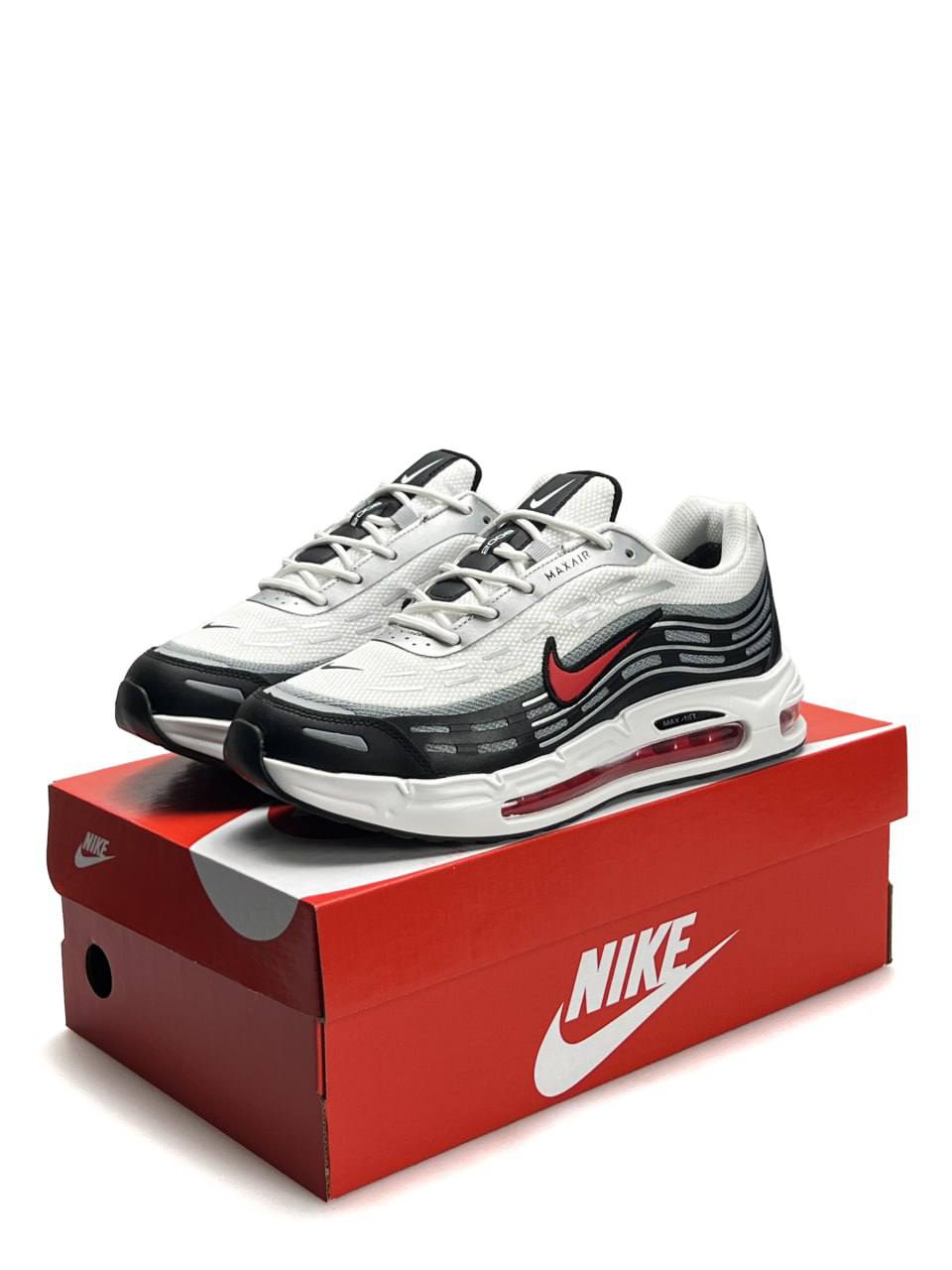 Nike Air Max TL 2.5 Gore-Tex White Grey Black