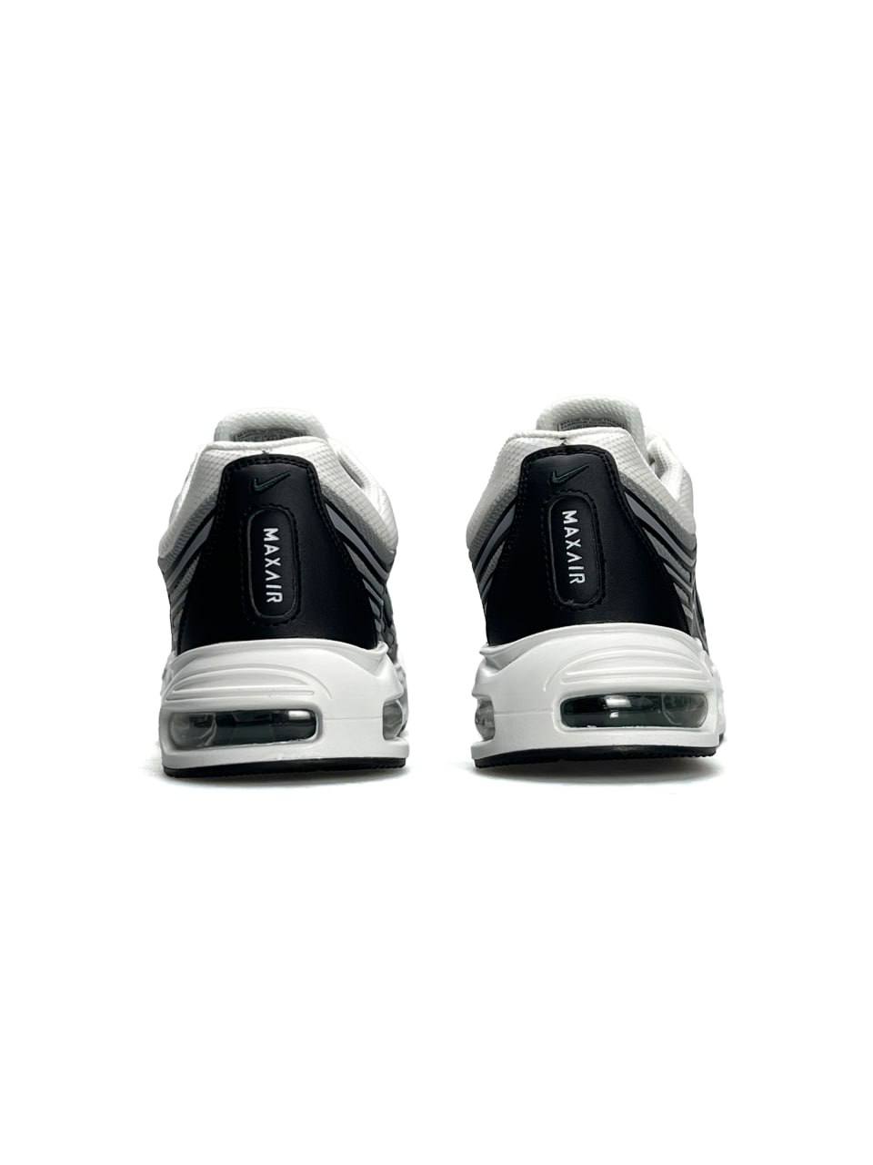 Nike Air Max TL 2.5 Gore-Tex White Black Grey