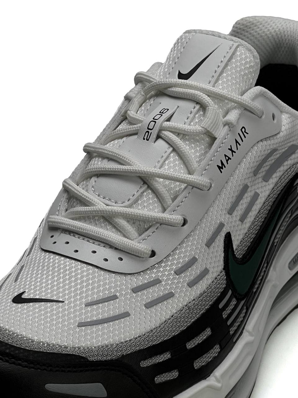 Nike Air Max TL 2.5 Gore-Tex White Black Grey