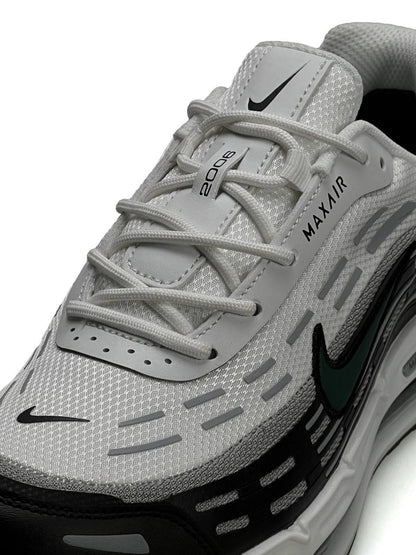 Nike Air Max TL 2.5 Gore-Tex White Black Grey