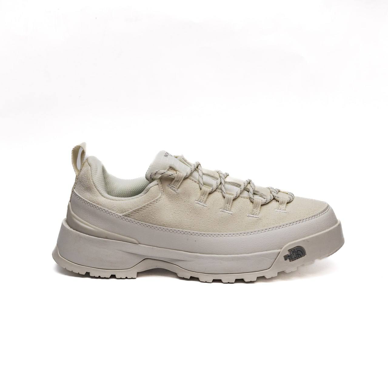 The North Face Glenclyffe Low Cream White