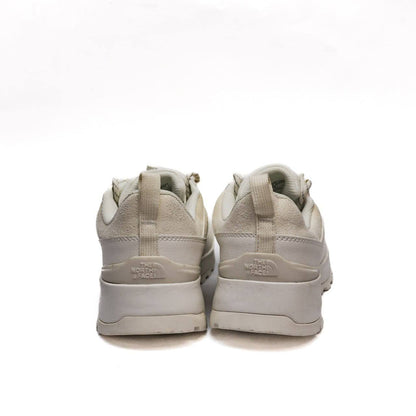 The North Face Glenclyffe Low Cream White