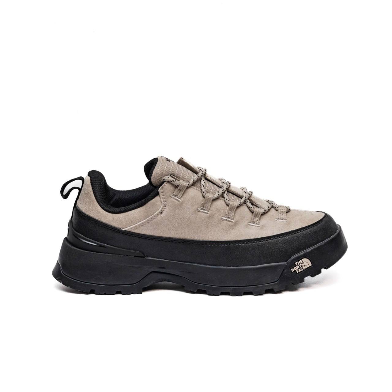 The North Face Glenclyffe Low Beige Black