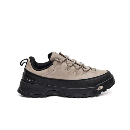 The North Face Glenclyffe Low Beige Black