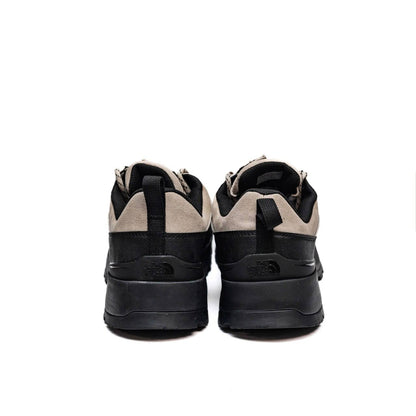 The North Face Glenclyffe Low Beige Black