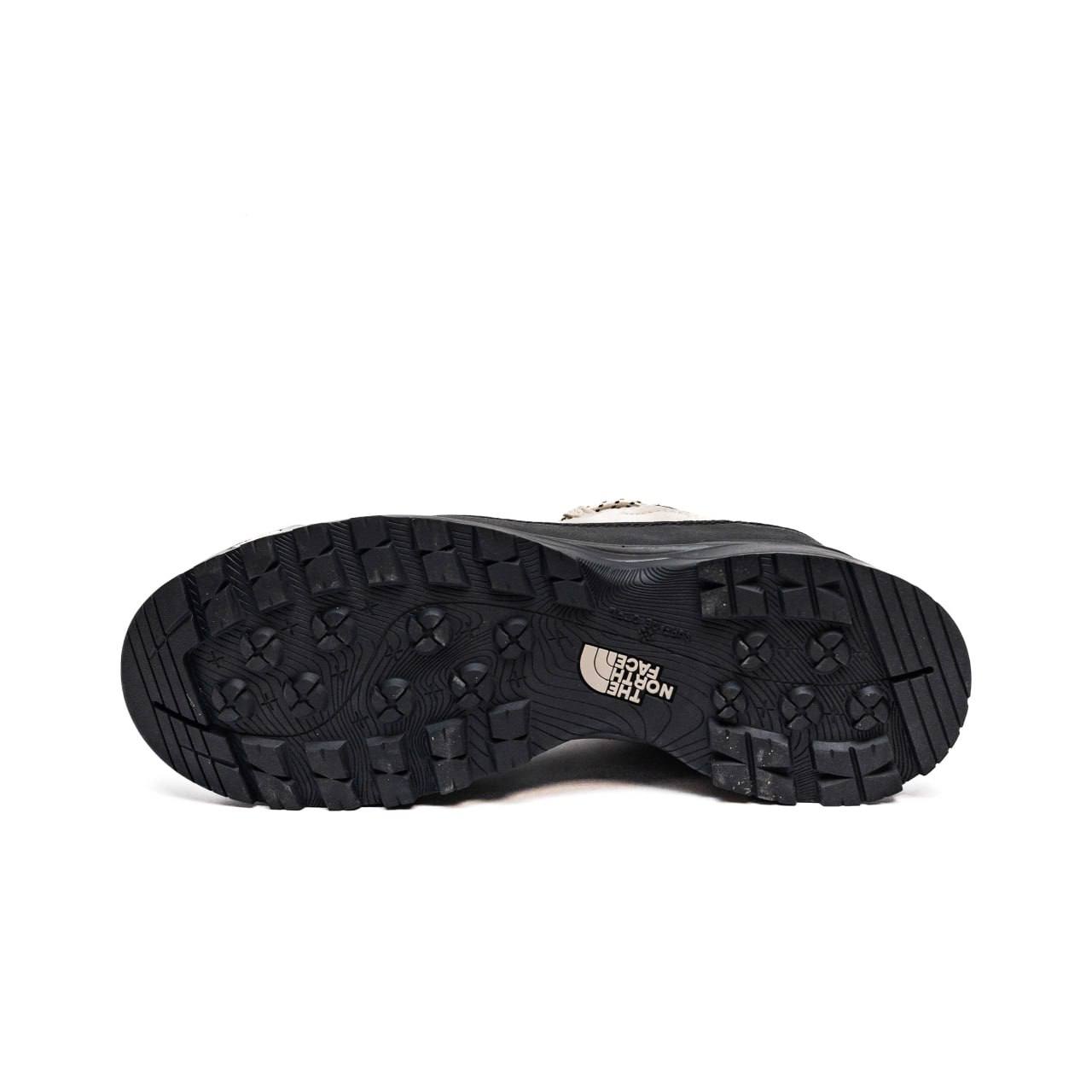 The North Face Glenclyffe Low Beige Black
