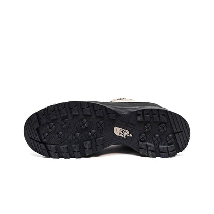 The North Face Glenclyffe Low Beige Black