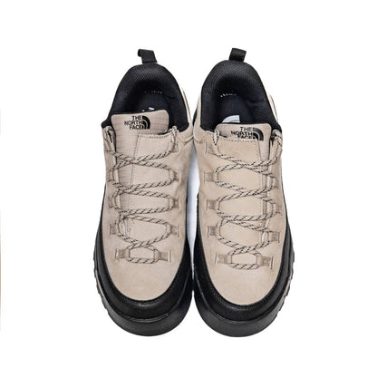 The North Face Glenclyffe Low Beige Black