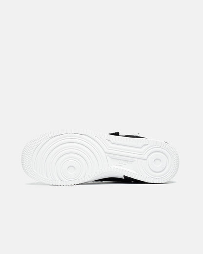 Nike Lunar Force x Acronym Black