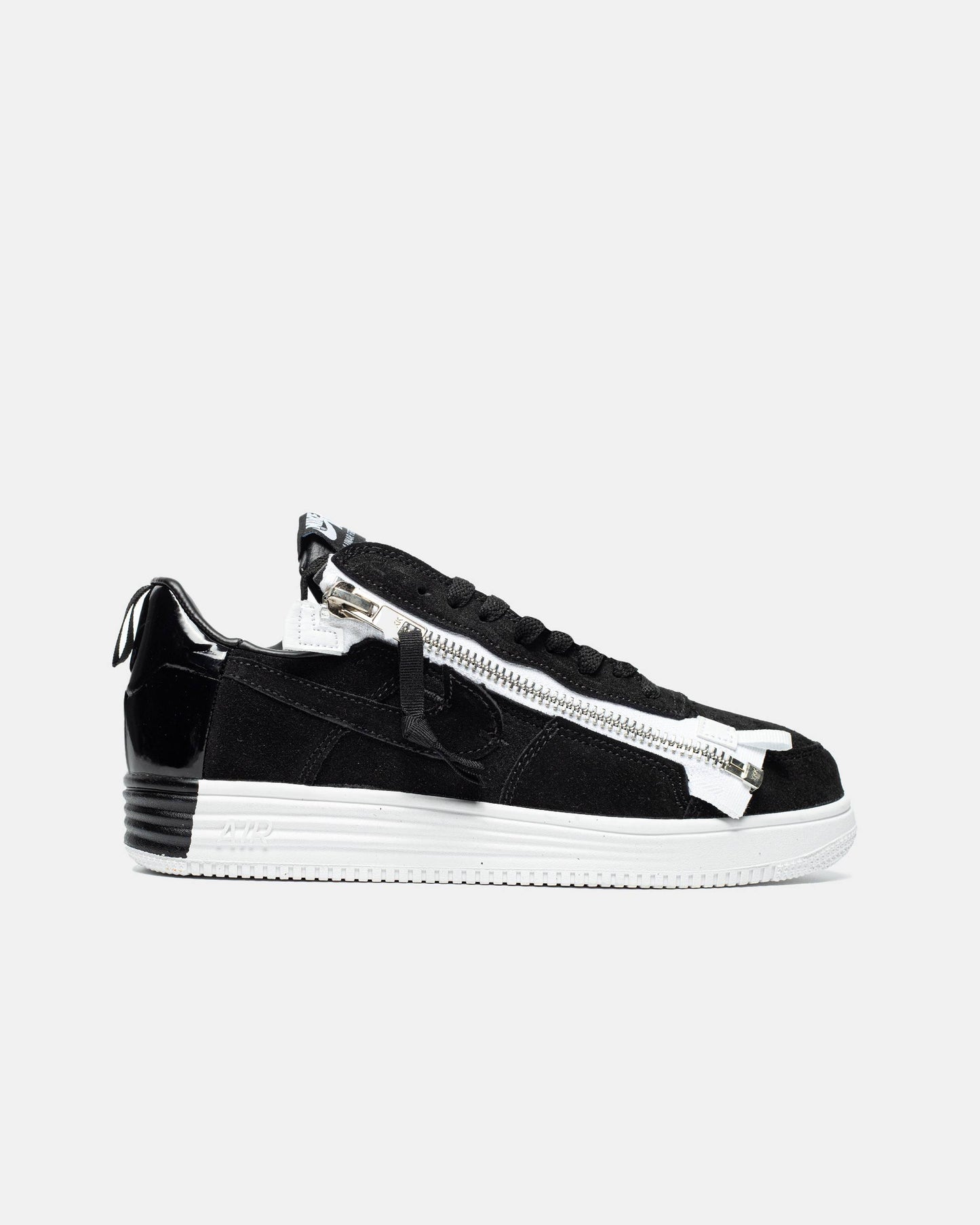 Nike Lunar Force x Acronym Black