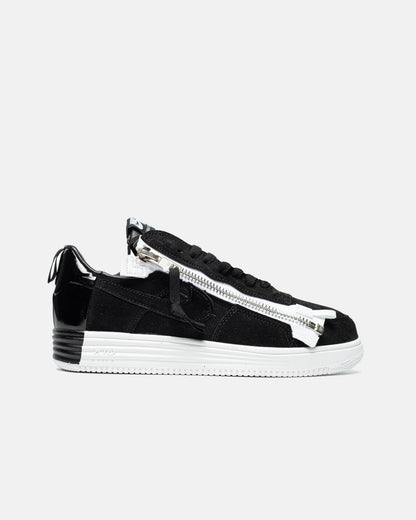Nike Lunar Force x Acronym Black