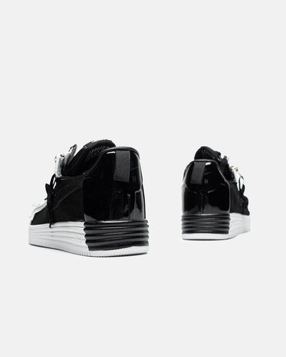 Nike Lunar Force x Acronym Black
