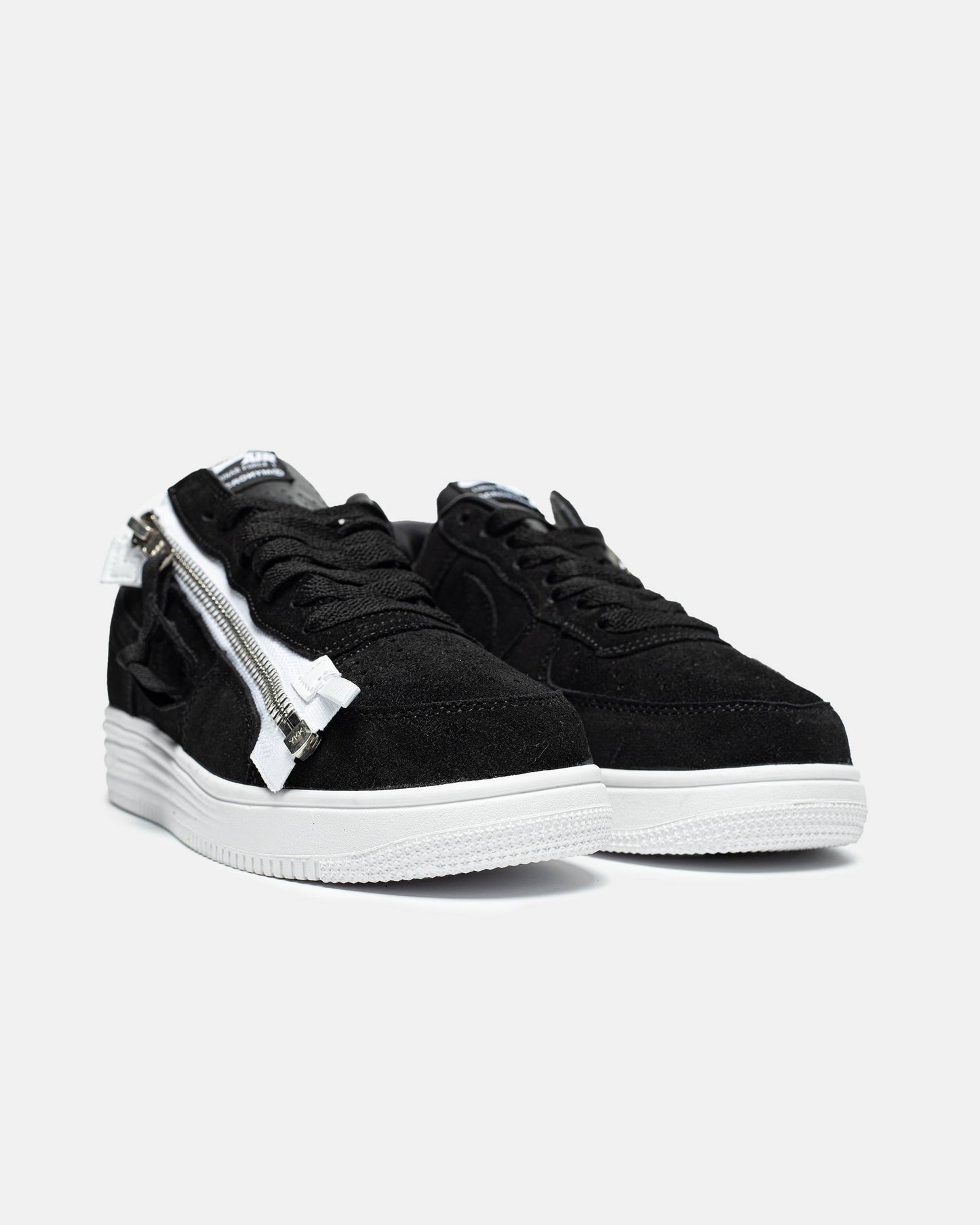 Nike Lunar Force x Acronym Black