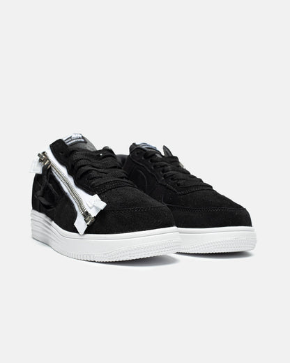 Nike Lunar Force x Acronym Black