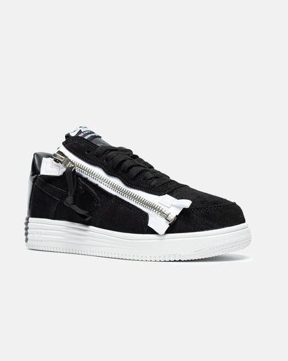 Nike Lunar Force x Acronym Black