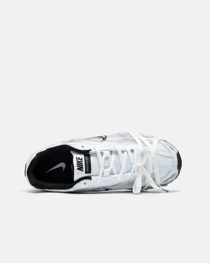 Nike Initiator Custom White