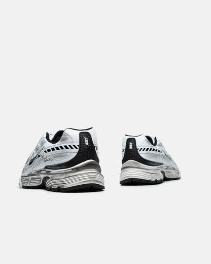 Nike Initiator Custom White
