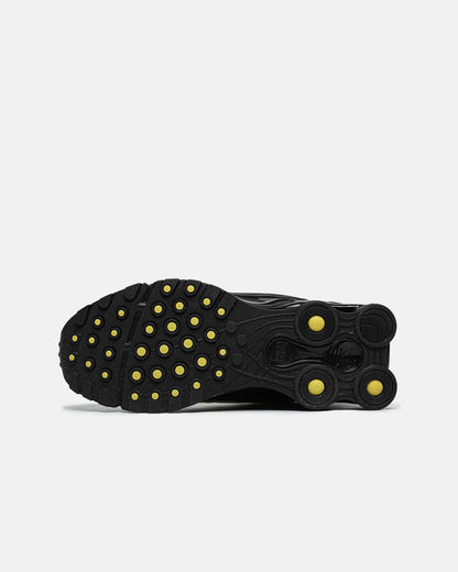 Nike Shox Ride Black Sail