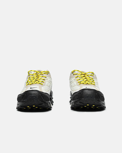 Nike Shox Ride Black Sail