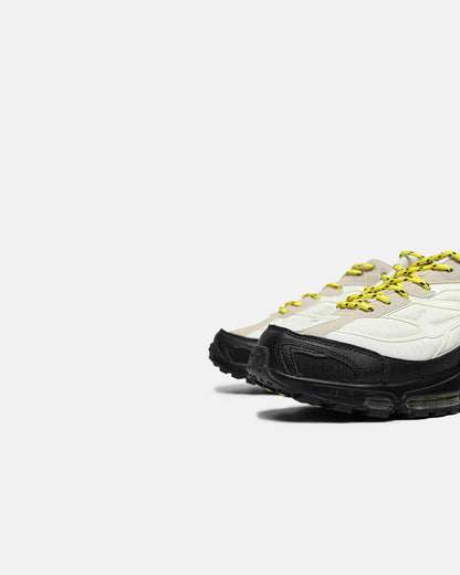 Nike Shox Ride Black Sail