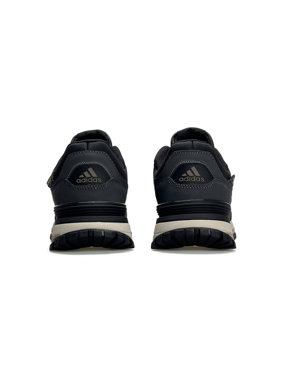 Adidas ZX 700 Cordura Grey Black Brown