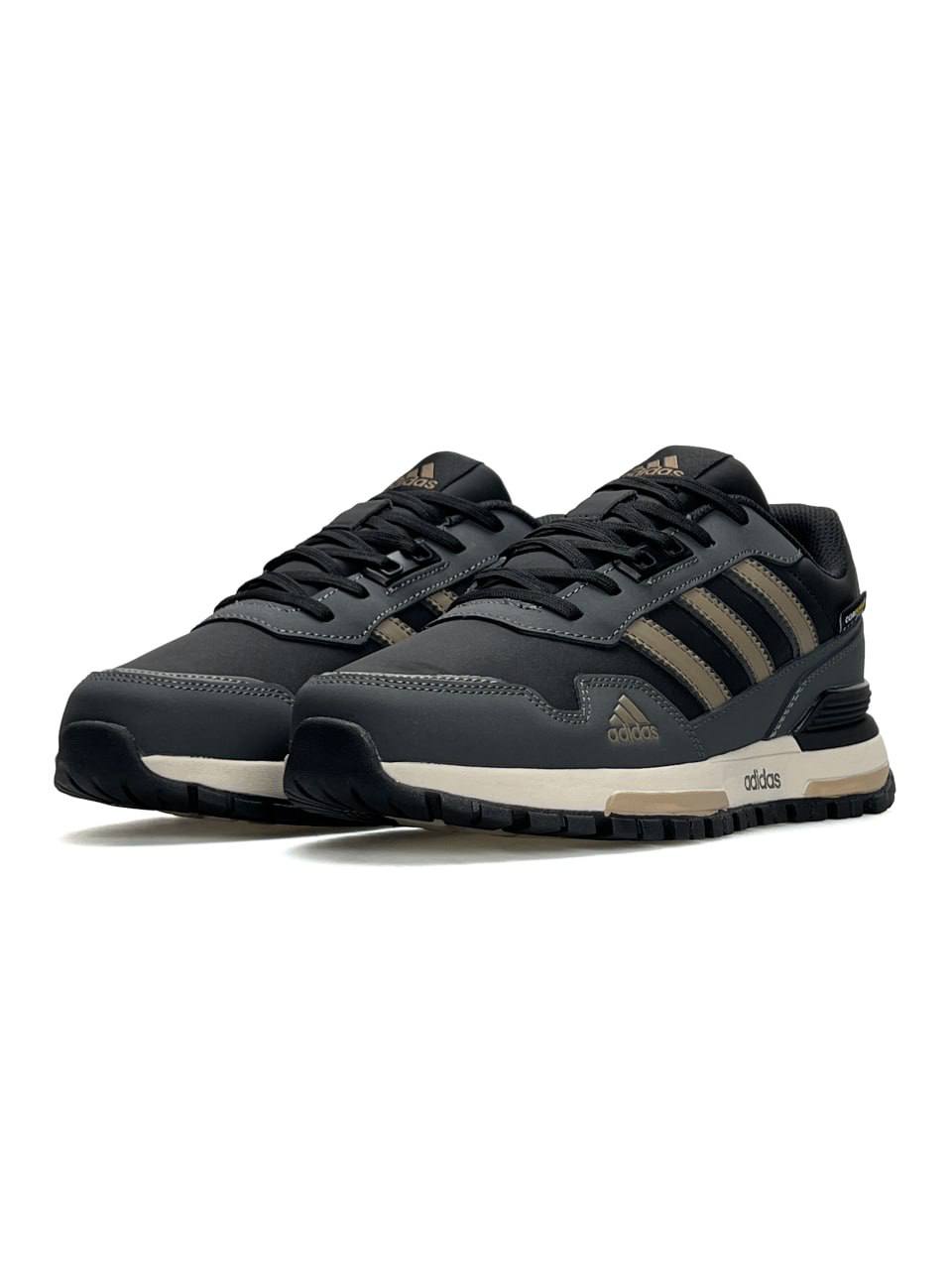 Adidas ZX 700 Cordura Grey Black Brown