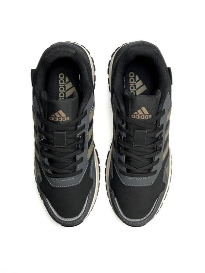 Adidas ZX 700 Cordura Grey Black Brown
