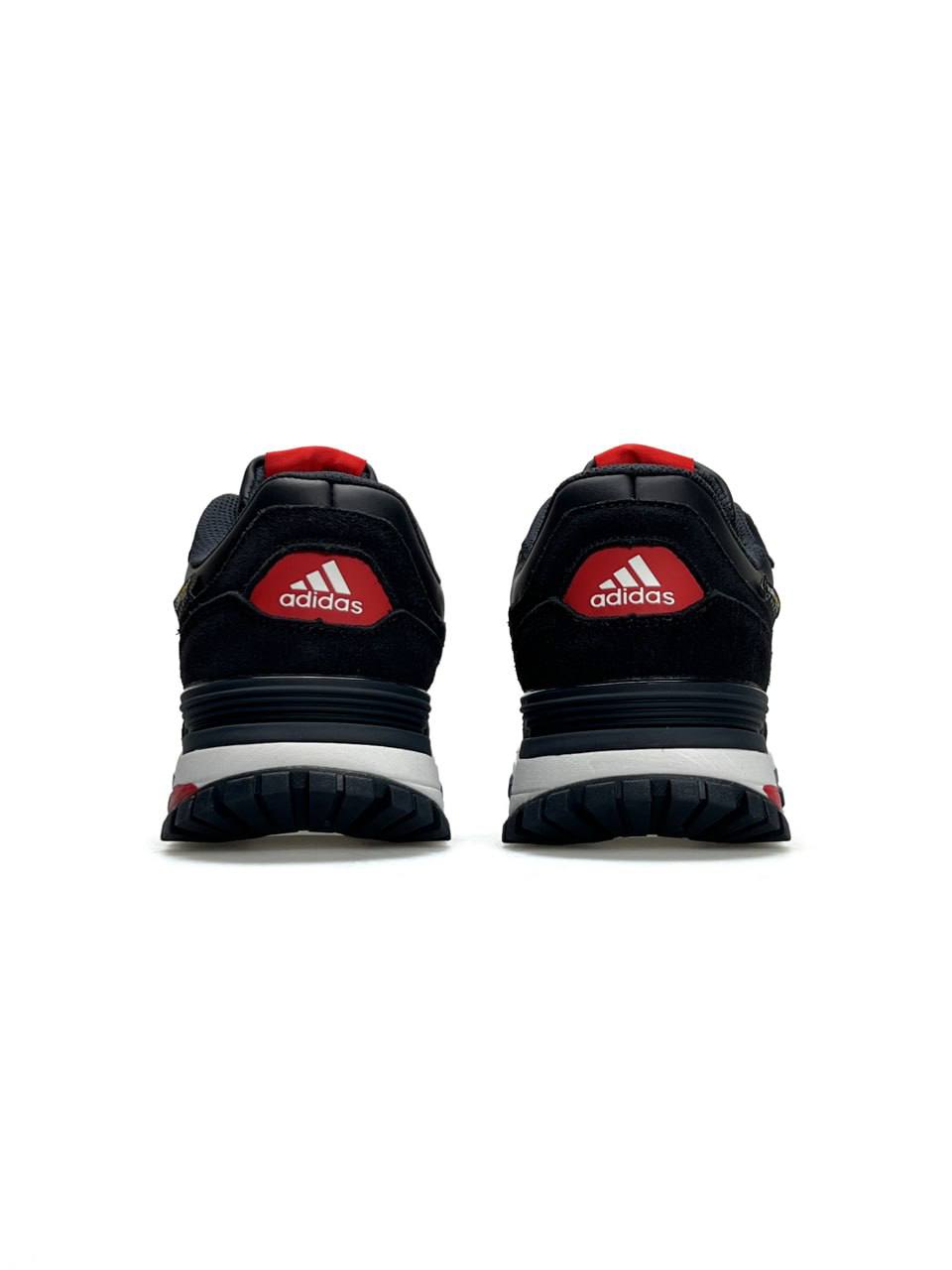 Adidas ZX 700 Cordura Black White Red